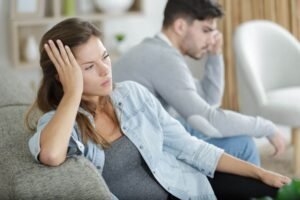 How addiction affects your relationship