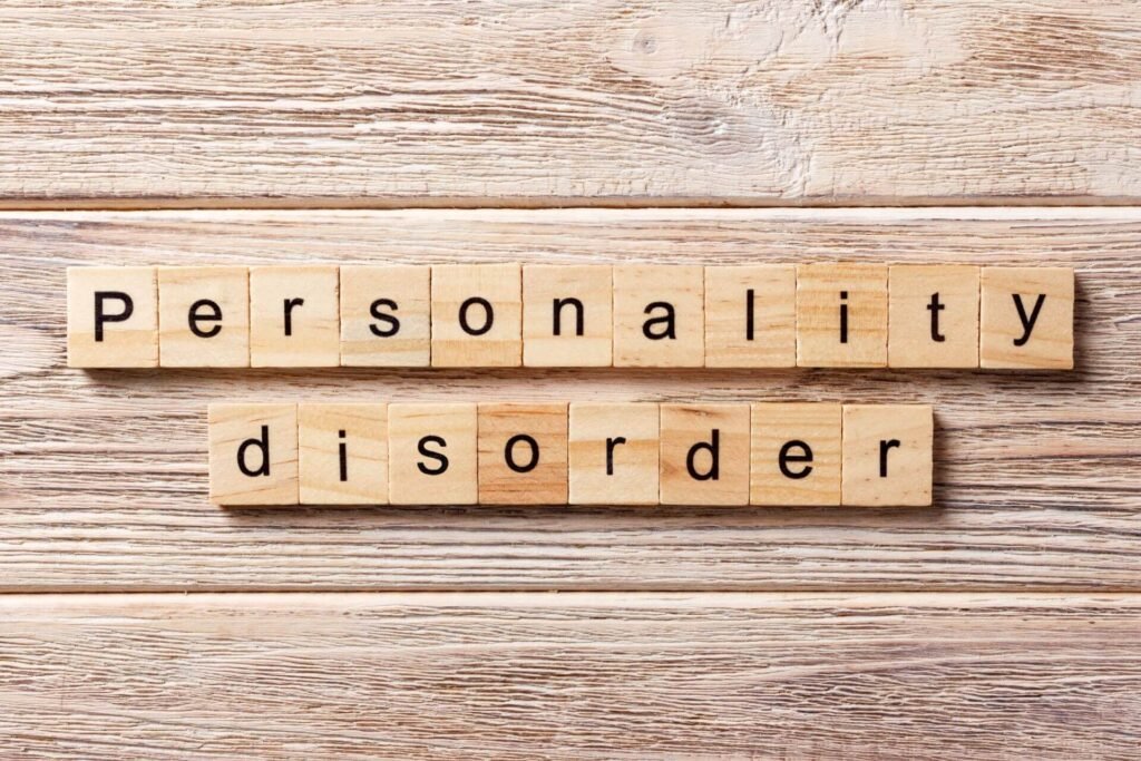 Personality Disorder