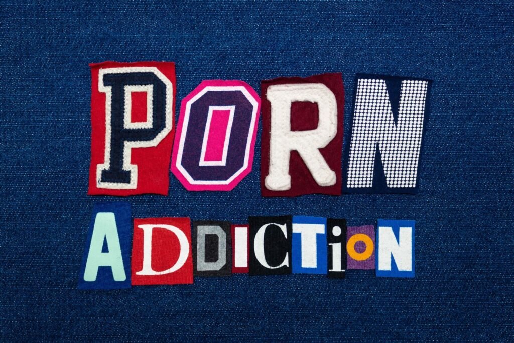 What is Porn Addiction