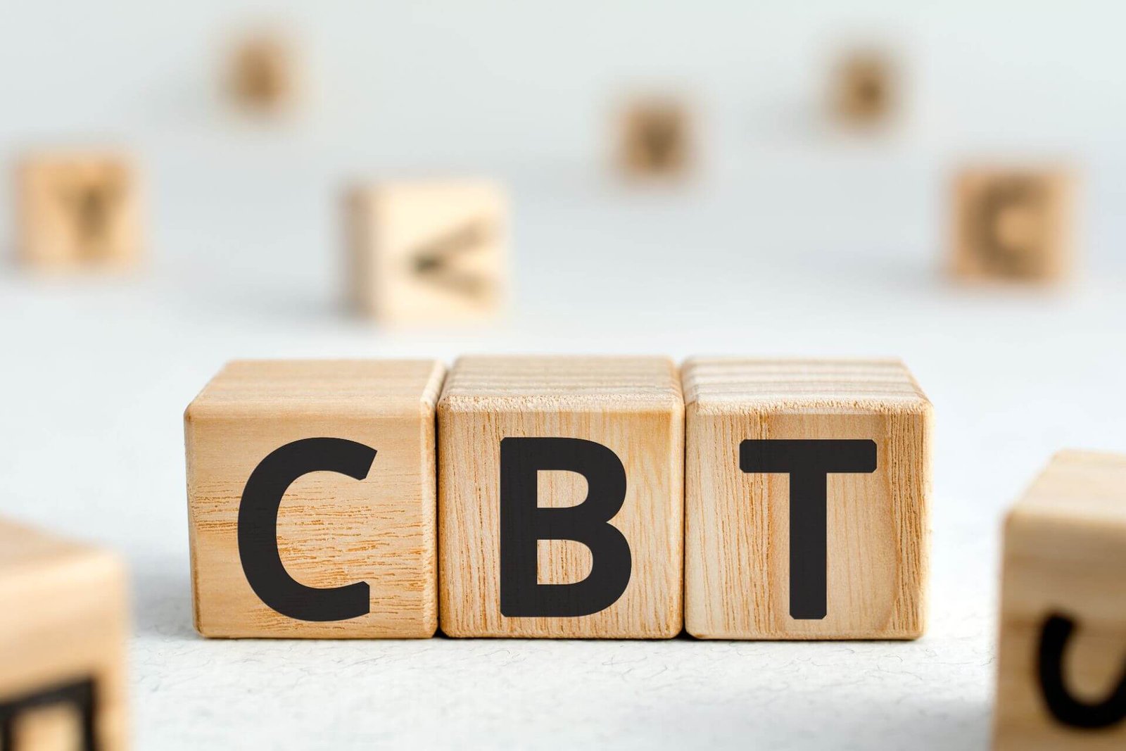 What is Cognitive Behavioral Therapy (CBT)